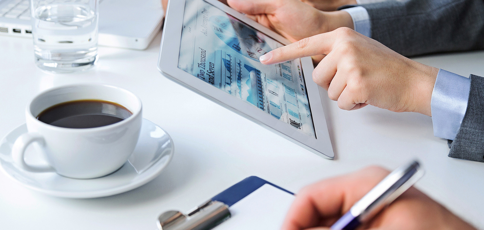 Unsere Vision Unsere Vision